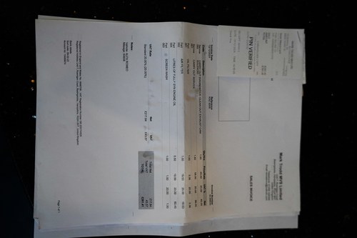 2010 Alfa Romeo Spider JTS Selespeed RHD Type 939 Te koop (foto 149 van 156)