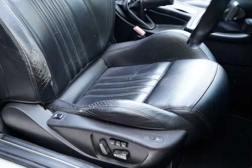 2010 Alfa Romeo Spider JTS Selespeed RHD Type 939 Te koop (foto 50 van 156)