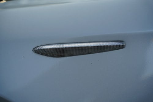 2010 Alfa Romeo Spider JTS Selespeed RHD Type 939 Te koop (foto 92 van 156)