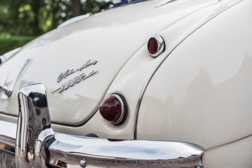 1959 Austin Healey 100-6 2+2 BN4 Overdrive RHD For Sale (picture 119 of 222)