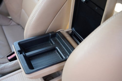 2002 BMW 325i Saloon Automatic E46 zum Verkauf (Bild 57 von 188)
