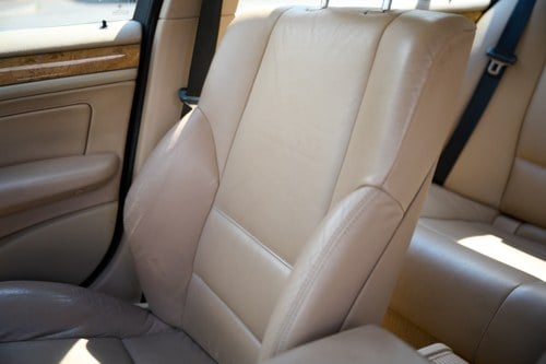 2002 BMW 325i Saloon Automatic E46 zum Verkauf (Bild 62 von 188)
