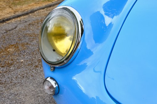 1985 Banham Porsche 550A RS Spyder Recreation à vendre (picture 145 of 292)