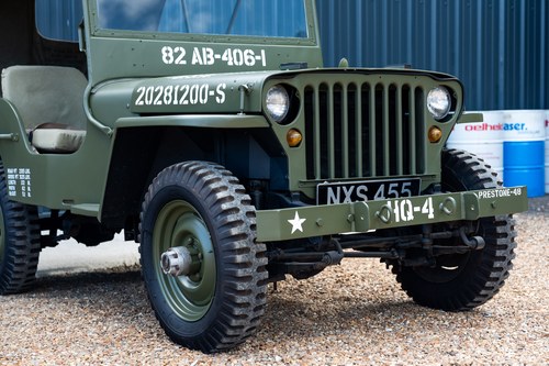 1948 Willys GPW à venda (imagem 71 de 162)