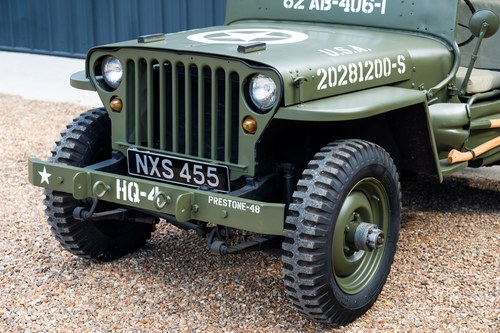 1948 Willys GPW à venda (imagem 73 de 162)