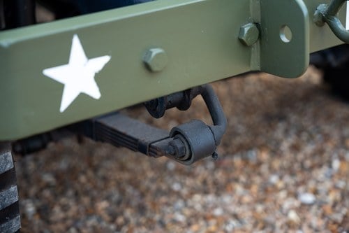 1948 Willys GPW à venda (imagem 80 de 162)