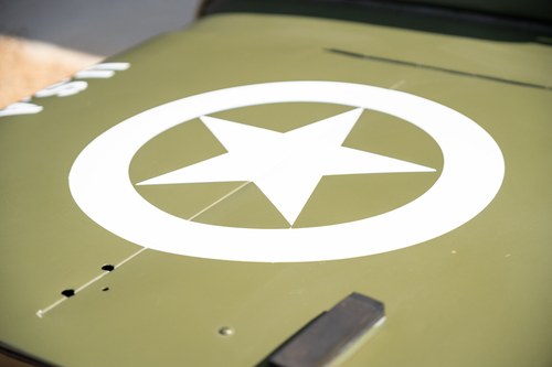 1948 Willys GPW à venda (imagem 93 de 162)