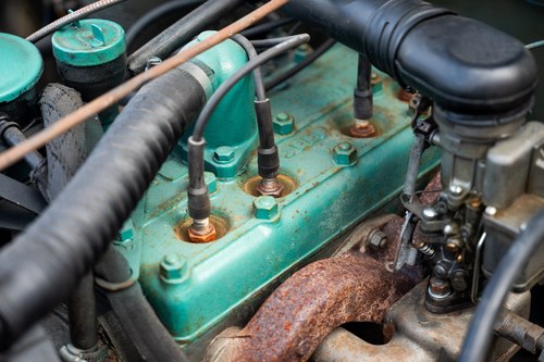 1948 Willys GPW à venda (imagem 142 de 162)