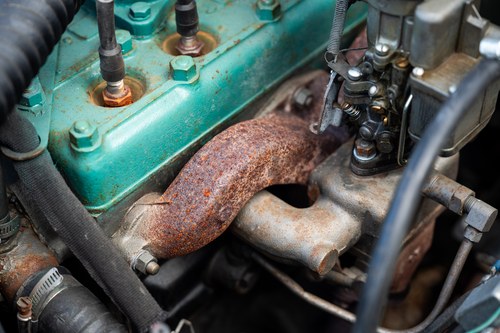 1948 Willys GPW à venda (imagem 144 de 162)