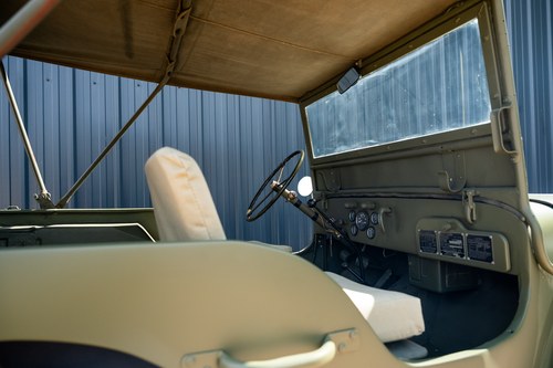 1948 Willys GPW à venda (imagem 24 de 162)