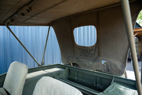 1948 Willys GPW à venda (imagem 52 de 162)