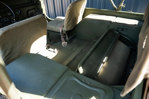 1948 Willys GPW à venda (imagem 55 de 162)