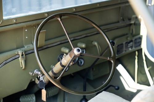 1948 Willys GPW à venda (imagem 65 de 162)