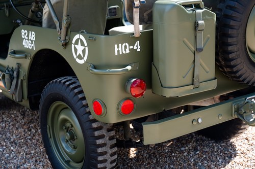 1948 Willys GPW à venda (imagem 108 de 162)