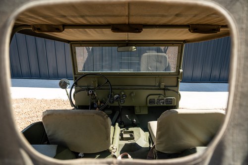 1948 Willys GPW à venda (imagem 68 de 162)