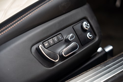 2012 Bentley Continental GT W12 Mulliner à vendre (picture 40 of 248)