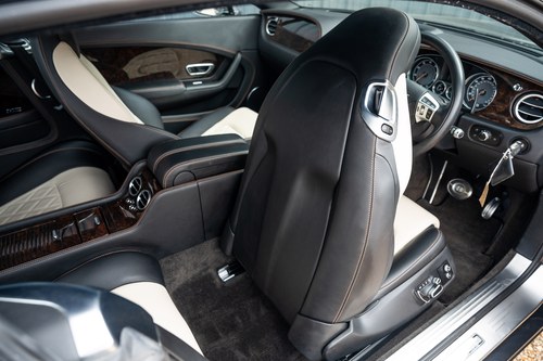 2012 Bentley Continental GT W12 Mulliner à vendre (picture 47 of 248)