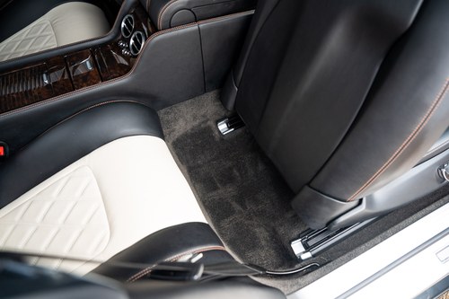 2012 Bentley Continental GT W12 Mulliner à vendre (picture 48 of 248)