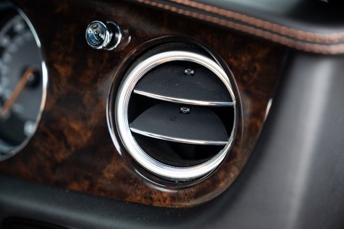 2012 Bentley Continental GT W12 Mulliner à vendre (picture 66 of 248)
