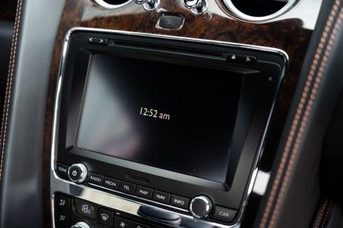 2012 Bentley Continental GT W12 Mulliner à vendre (picture 81 of 248)