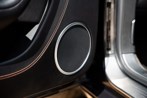 2012 Bentley Continental GT W12 Mulliner à vendre (picture 115 of 248)