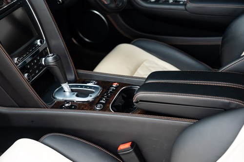 2012 Bentley Continental GT W12 Mulliner à vendre (picture 143 of 248)