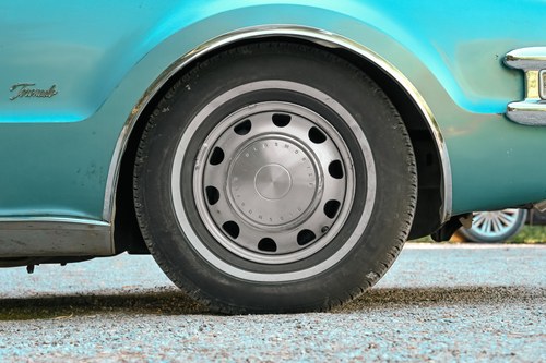 1968 Oldsmobile Toronado Te koop (foto 37 van 194)