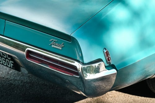1968 Oldsmobile Toronado Te koop (foto 130 van 194)