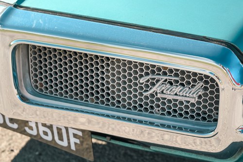 1968 Oldsmobile Toronado Te koop (foto 139 van 194)