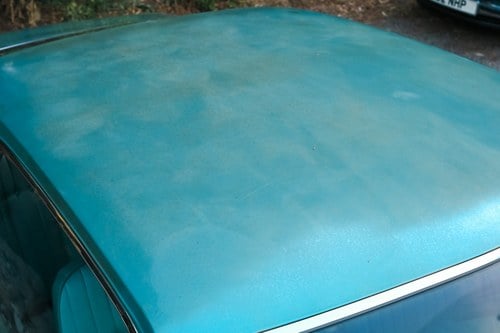 1968 Oldsmobile Toronado Te koop (foto 153 van 194)