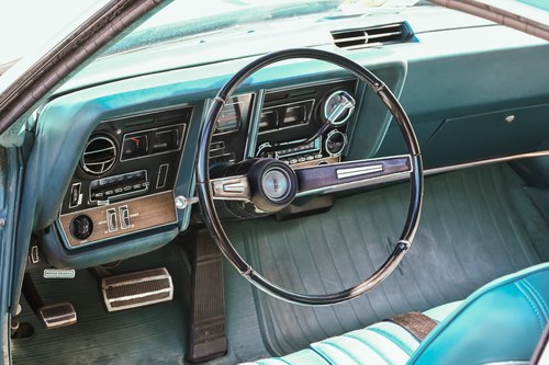 1968 Oldsmobile Toronado Te koop (foto 42 van 194)