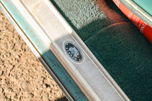 1968 Oldsmobile Toronado Te koop (foto 46 van 194)