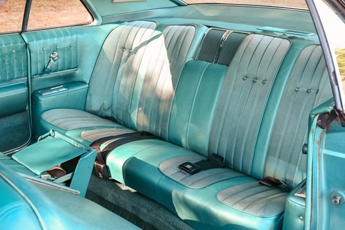 1968 Oldsmobile Toronado Te koop (foto 63 van 194)