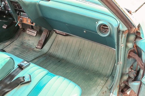 1968 Oldsmobile Toronado Te koop (foto 71 van 194)