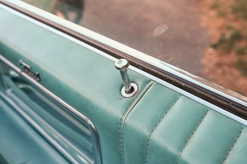 1968 Oldsmobile Toronado Te koop (foto 73 van 194)