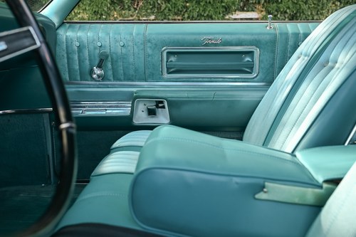1968 Oldsmobile Toronado Te koop (foto 88 van 194)
