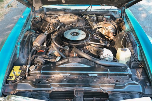 1968 Oldsmobile Toronado Te koop (foto 158 van 194)