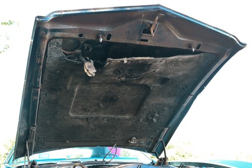 1968 Oldsmobile Toronado Te koop (foto 169 van 194)