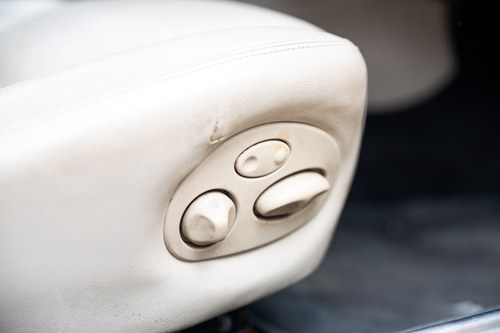1963 Jaguar Mk2 4.0 Ltr Restomod En venta (imagen 38 de 266)