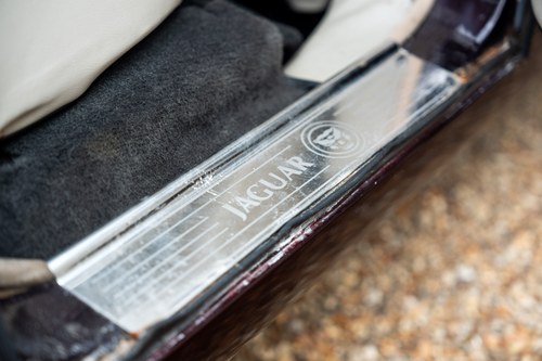 1963 Jaguar Mk2 4.0 Ltr Restomod En venta (imagen 86 de 266)
