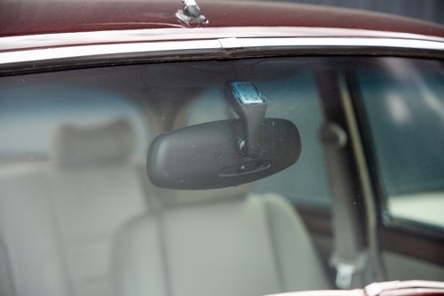 1963 Jaguar Mk2 4.0 Ltr Restomod En venta (imagen 182 de 266)