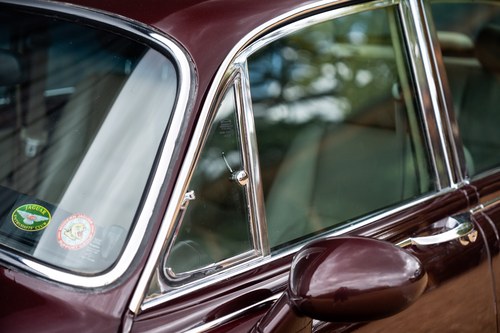1963 Jaguar Mk2 4.0 Ltr Restomod En venta (imagen 193 de 266)