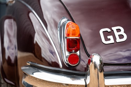 1963 Jaguar Mk2 4.0 Ltr Restomod En venta (imagen 210 de 266)