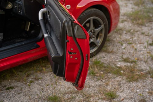 2005 Toyota MR2 Te koop (foto 48 van 111)
