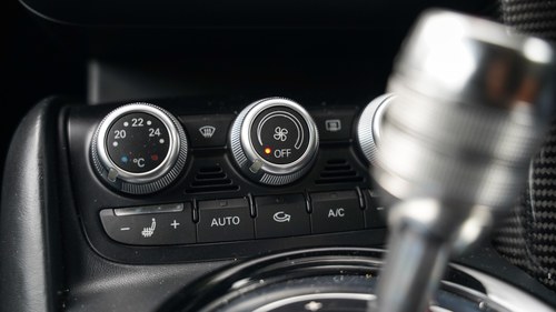 2015 Audi R8 5.2 V10 Spyder - 29,530 Miles For Sale (picture 60 of 227)