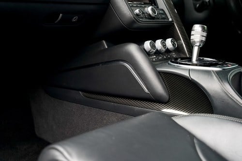 2015 Audi R8 5.2 V10 Spyder - 29,530 Miles For Sale (picture 86 of 227)