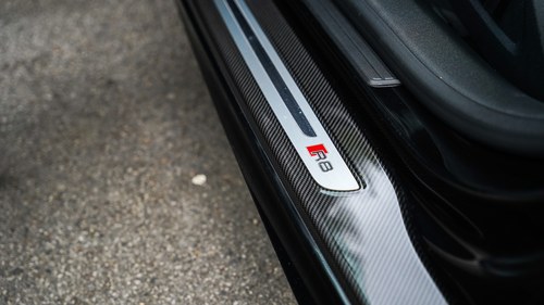 2015 Audi R8 5.2 V10 Spyder - 29,530 Miles For Sale (picture 113 of 227)