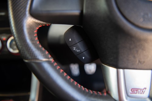 2015 Subaru WRX STI NR4 14,946 Km In vendita (immagine 30 di 176)