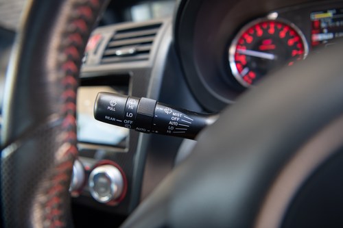 2015 Subaru WRX STI NR4 14,946 Km In vendita (immagine 32 di 176)