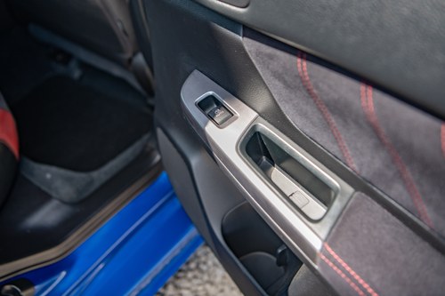 2015 Subaru WRX STI NR4 14,946 Km In vendita (immagine 65 di 176)